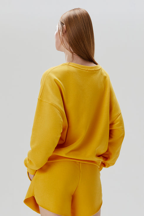 SWEATSHIRT SUNNY